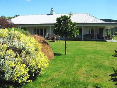 Countryview Bed And Breakfast Wellington Ngoại thất bức ảnh