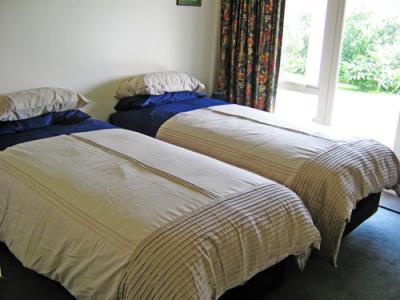Countryview Bed And Breakfast Wellington Ngoại thất bức ảnh