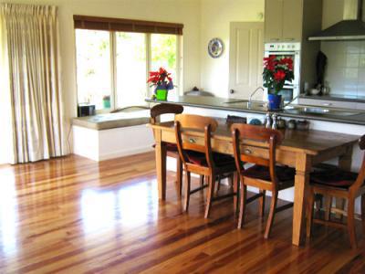 Countryview Bed And Breakfast Wellington Ngoại thất bức ảnh