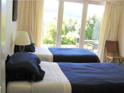 Countryview Bed And Breakfast Wellington Ngoại thất bức ảnh